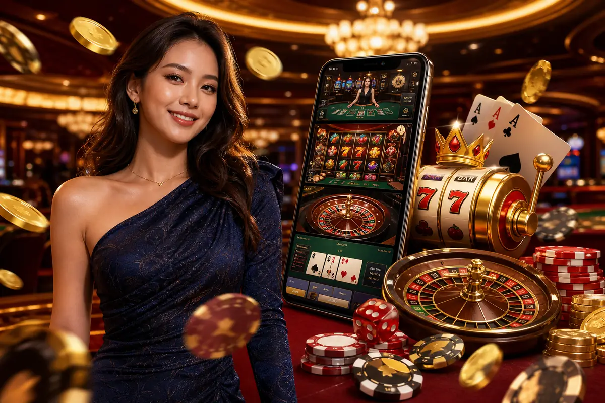 lucky888slot