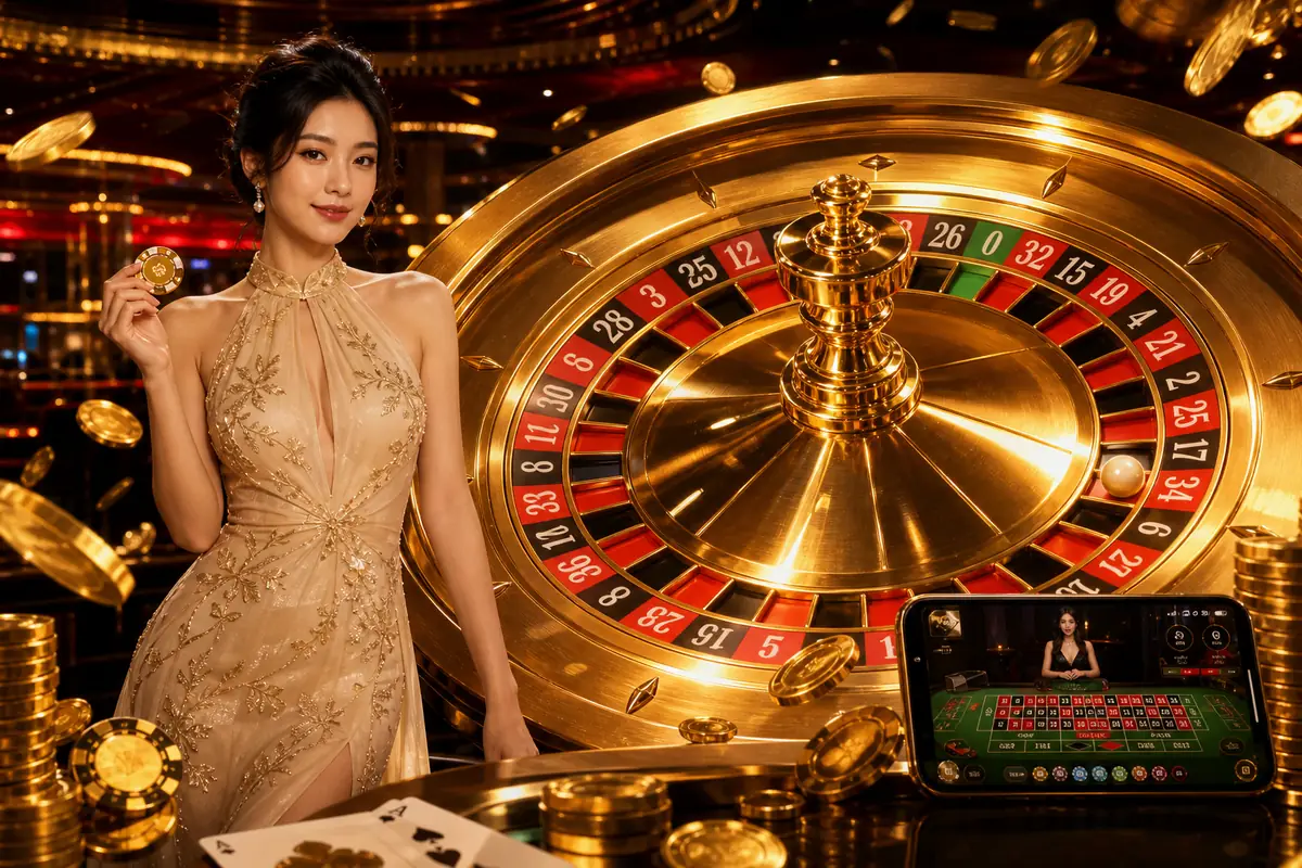 lucky888slot