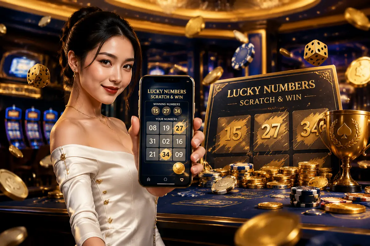 lucky888slot