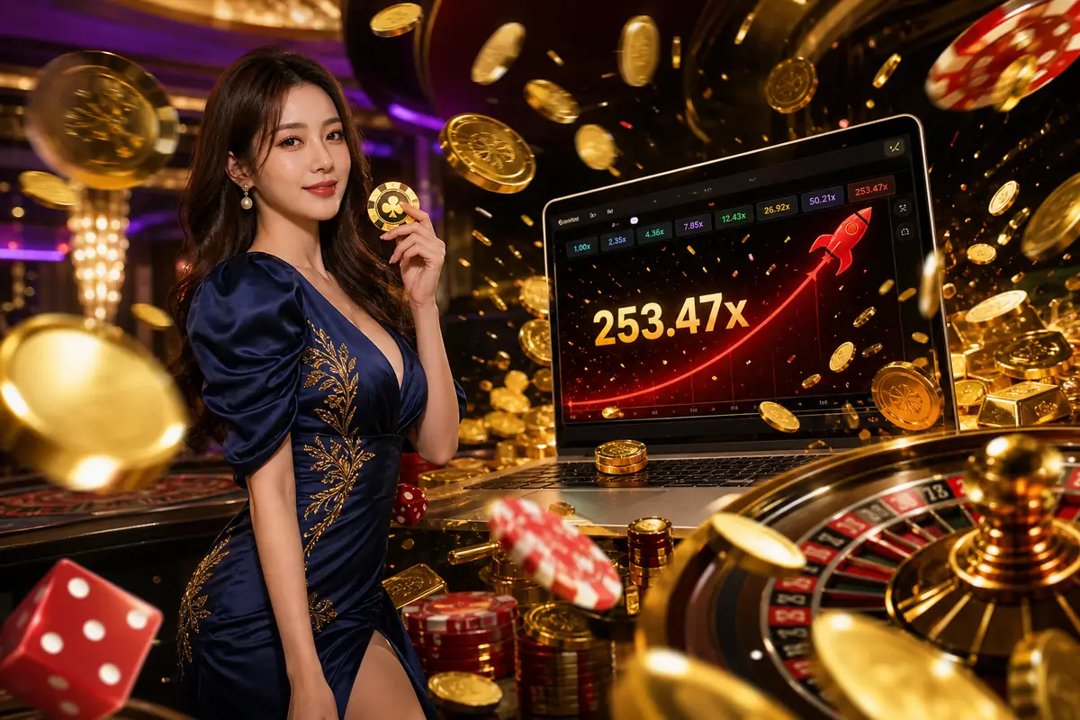 lucky888slot