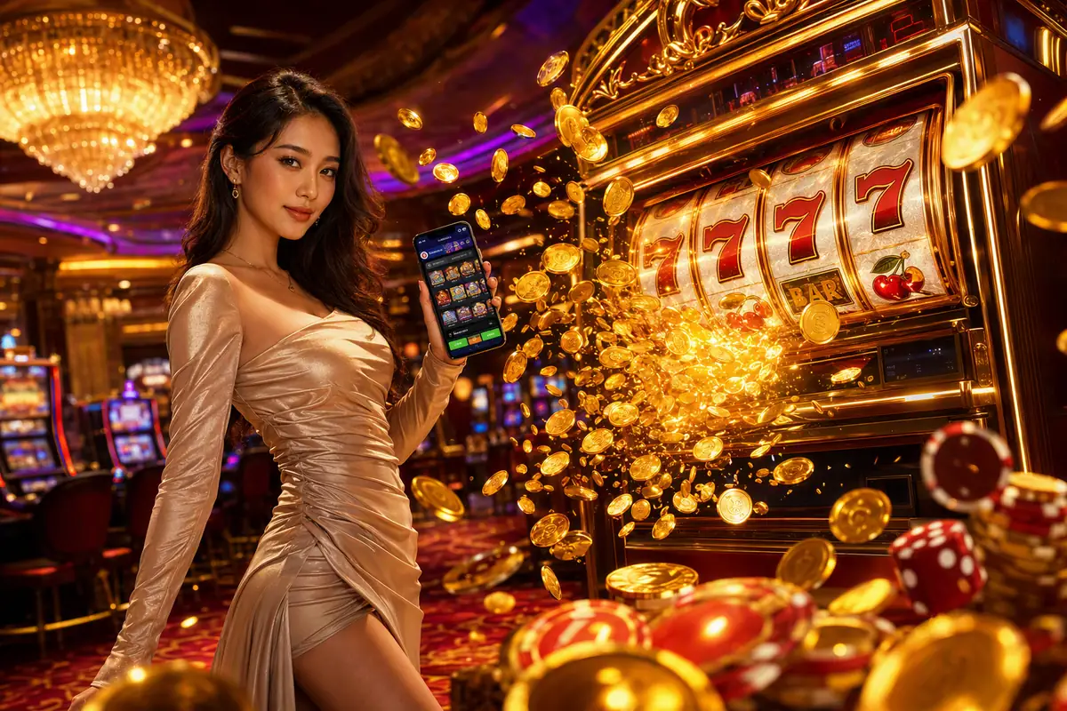 lucky888slot