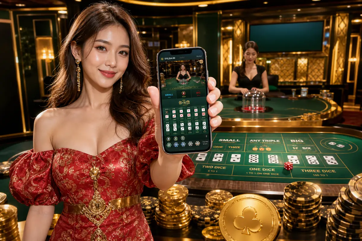lucky888slot
