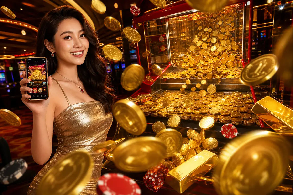 lucky888slot