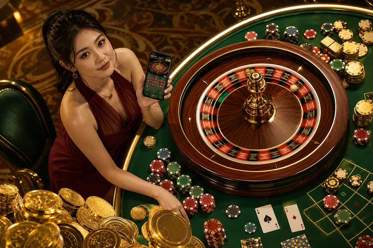 lucky888slot