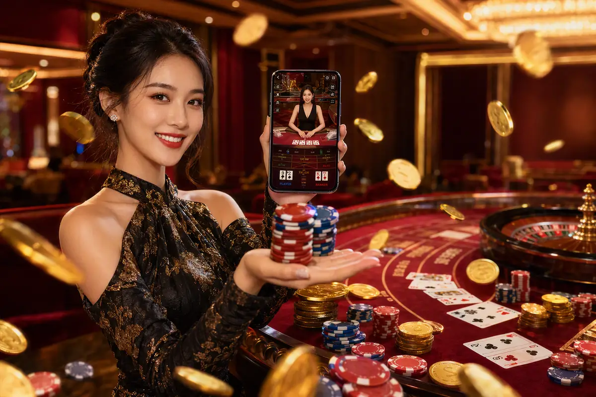 lucky888slot